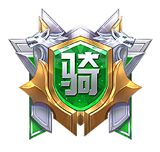 小小骑士 徽章-小小骑士-优知识