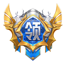 徽章-伟大领主-知简网创