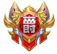 无垠爵王 徽章-无垠爵王-优知识