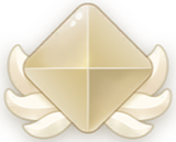 徽章-创作新秀-云创联盟