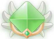 文墨初启 徽章-文墨初启-云创联盟