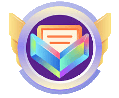 徽章-免审许可证-云创联盟