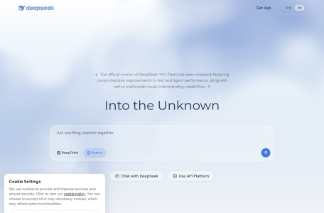 Deeseek