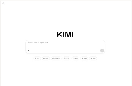 Kimi AI